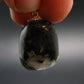Phenakite Phenacite Crystal Silver Pendant From Russia - 1.1" - 6.22 Grams