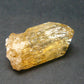 Imperial Topaz Crystal From Zambia - 1.0" - 35.50 Carats