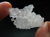 Fantastic Etched Gemmy Raw Clear Goshenite Beryl Crystal From Brazil - 1.5" - 9.70 Grams