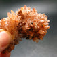 Fine Creedite Cluster From Mexico - 2.4"