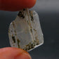 Phenakite Phenacite Crystal Slice from Russia - 12.29 Carats - 1.0"