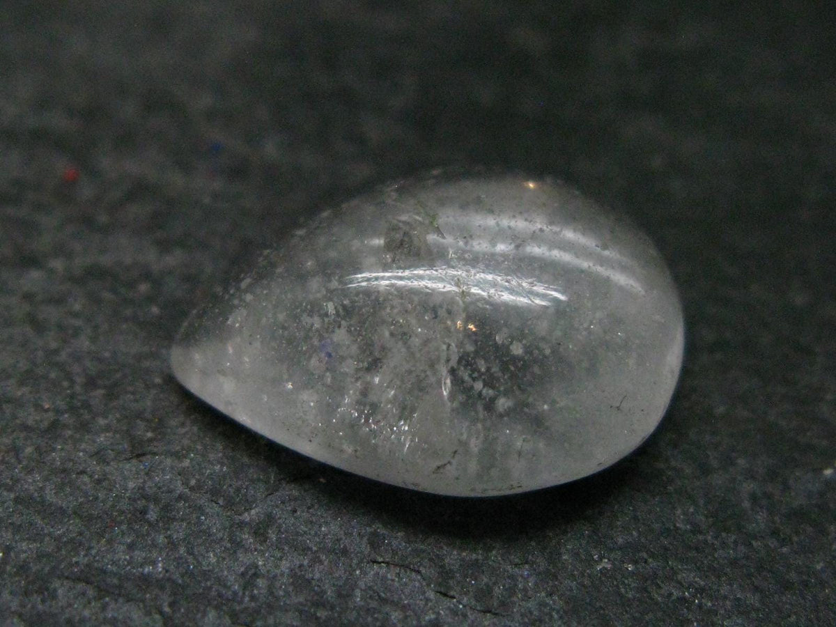 Gem Pollucite Polucite Cabochon Stone from Pakistan 10.16 Carats