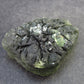 Moldavite Tektite Raw Piece from Czech Republic - 1.6" - 121 Carats - 24.2 Grams