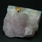 Rare Bicolor Pink Morganite & Blue Aquamarine Beryl Crystal From Pakistan - 2.5" - 192.93 Grams