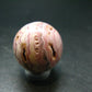 Rhodochrosite Sphere Ball from Argentina - 1.0" - 31.0 Grams