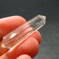 Perfect Quartz Vogel Crystal Healing Wand - 1.5" - 5.51 Grams