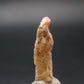 Rare Pink Tugtupite Raw Piece From Greenland - 1.6 Grams - 0.9"