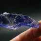 Blue Halite Crystal From USA - 1.9" - 11.37 Grams