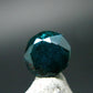 Rare Gem Dioptase Cut Stone from Namibia - 1.24 Carats