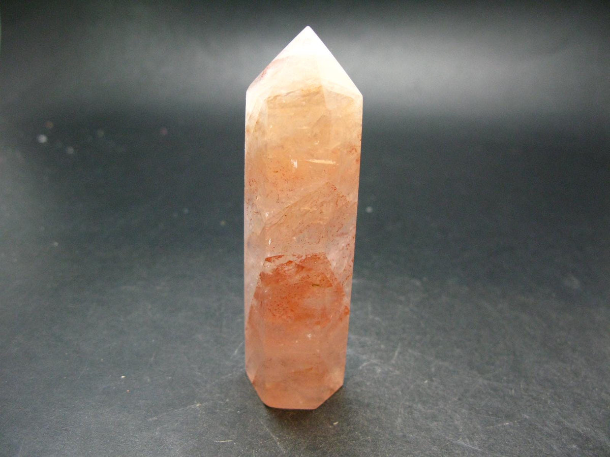 Agnitite Obelisk From Madagascar - 3.5" - 96.44 Grams