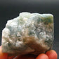 Aquamarine Blue Beryl Crystal From Brazil - 1.6" - 92.92 Grams