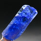 Fine Gem Tanzanite Zoisite Crystal From Tanzania - 43.90 Carats - 1.2"