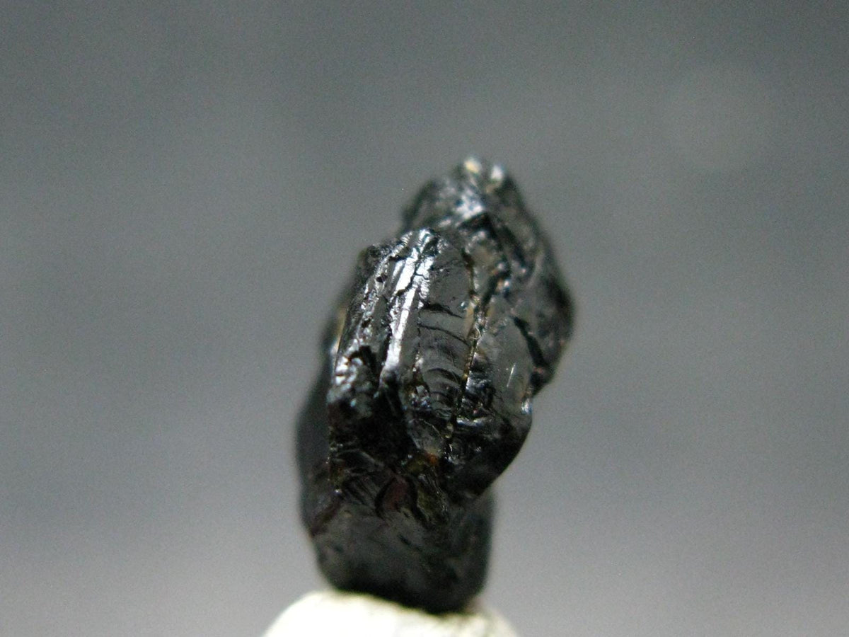 Rare Serendibite Crystal From Myanmar - 2.81 Carats