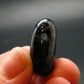 Nuumite Nuummite Metal Free Pendant From Greenland - 1.0" - 9.57 Grams