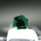 Beautiful Rare Gem Trapiche Emerald From Colombia - 0.42 Carats - 5x4mm