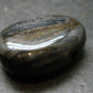 Rare ISUA Stone Metal Free Pendant From Greenland - 1.2" - 16.39 Grams