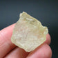 Amblygonite Montebrassite Crystal From Brazil - 8.57 Grams - 0.8"