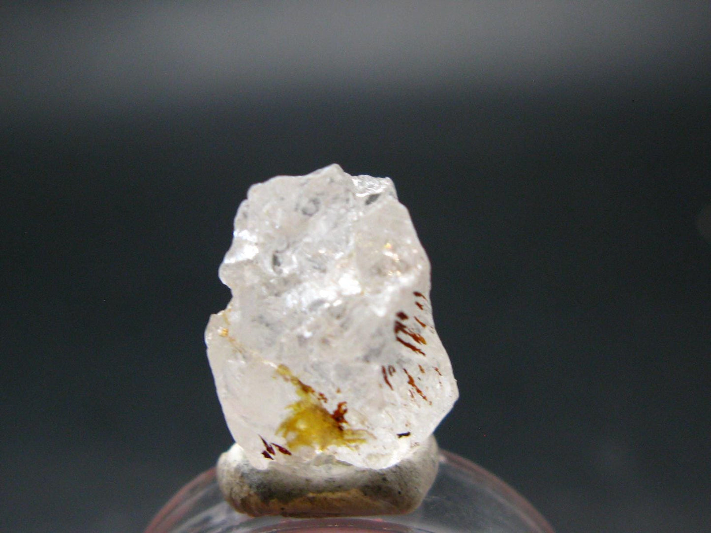 Gem Phenakite Phenacite Crystal from Nigeria - 20.55 Carats