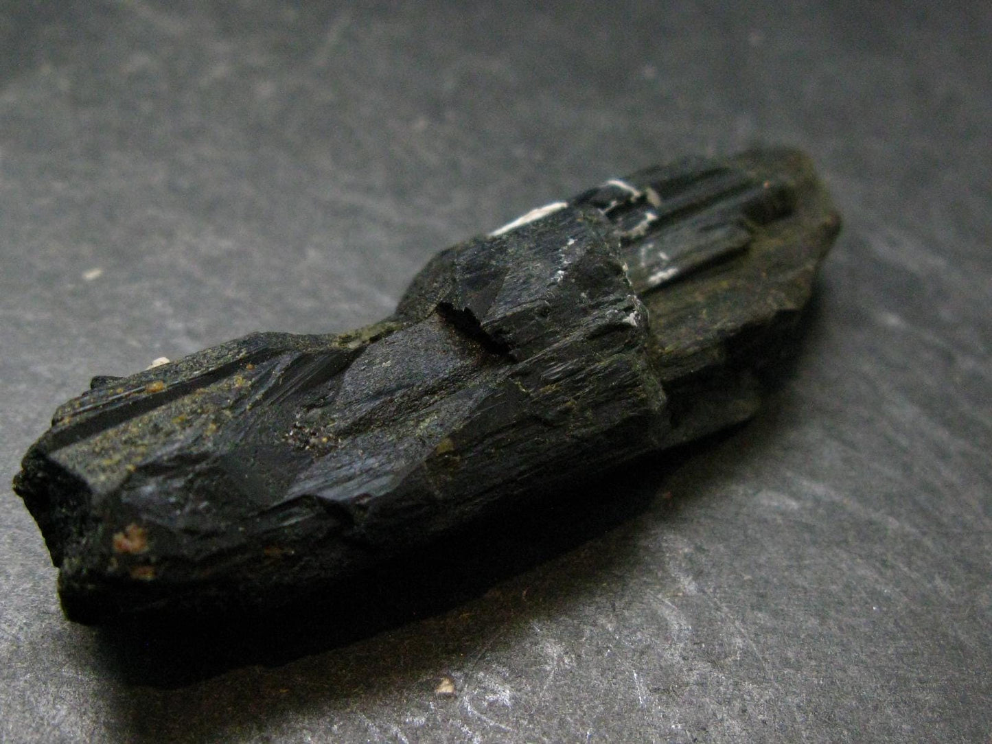 Aegirine Crystal From Malawi - 2.3" - 26.96 Grams