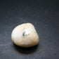 Rare Cryolite Tumbled Stone From Greenland - 0.9" - 14.67 Grams