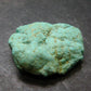 Genuine Tumbled Turquoise from Arizona, USA - 1.2" - 7.38 Grams