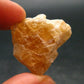 Very Nice Raw Agni Gold Danburite from Tanzania - 1.2" - 18.68 Grams