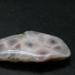 Natrolite Tumbled Stone from Indonesia - 1.5" - 7.67 Grams