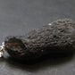 Large Perfect Cintamani Silver Pendant from Indonesia - 1.5" - 5.45 Grams