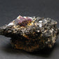 Sapphire Cluster from Madagascar - 2.4"