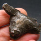 Sikhote Alin Meteorite From Russia - 27.97 Grams - 1.6"
