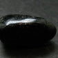 Rare Nuumite Nuummite Tumbled Stone From Greenland - 17.31 Grams - 1.3"