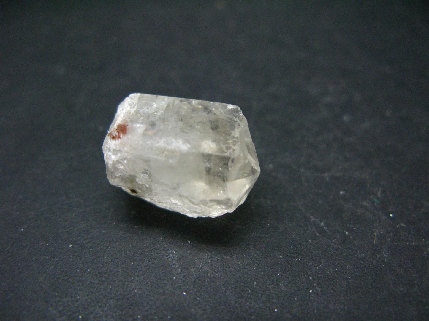 Phenakite Phenacite Gem Crystal from Mogok Burma / Myanmar 30.85 Carats
