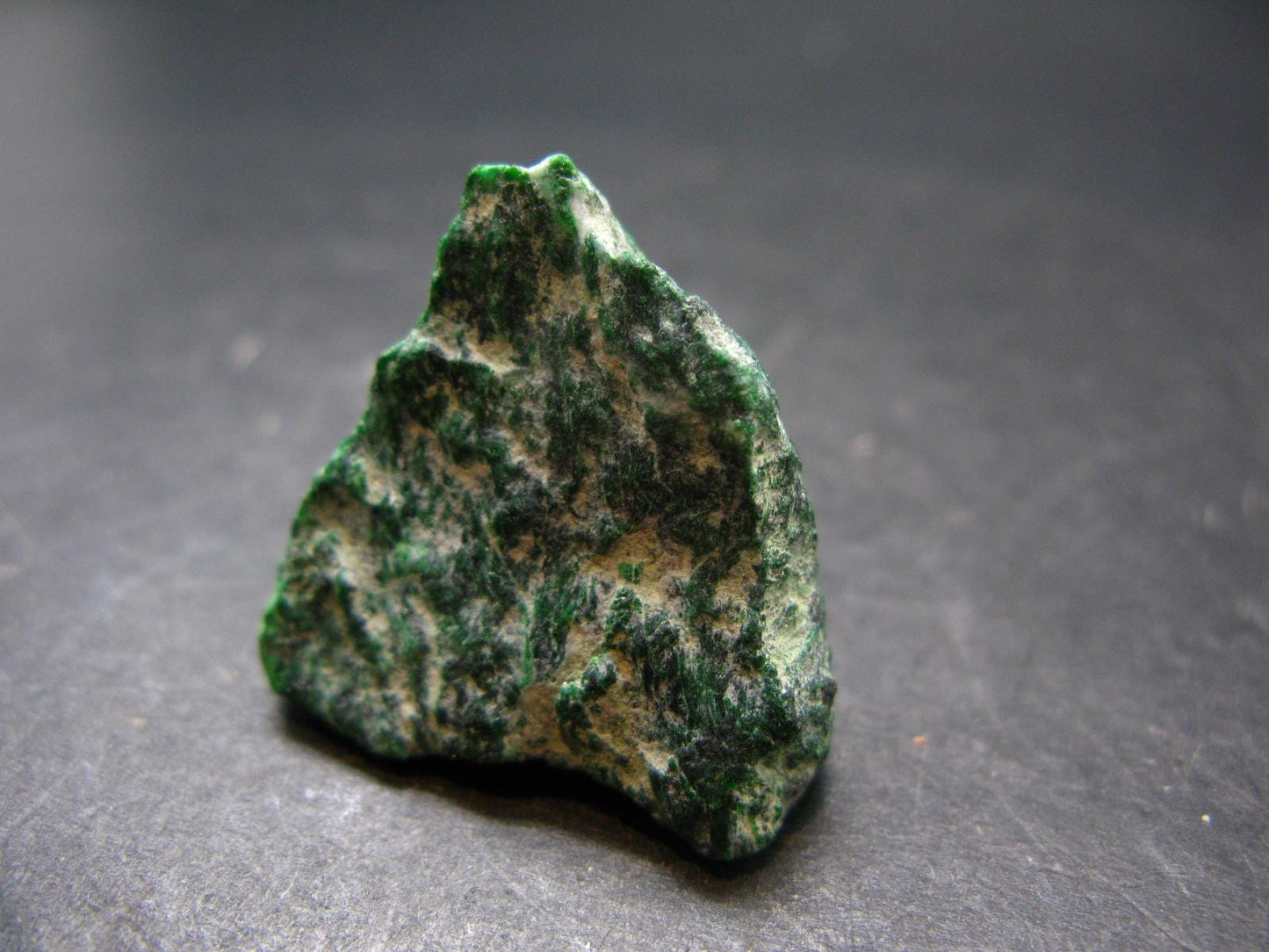 Extremely Rare Natural Maw Sit Sit Polished Piece from Myanmar 1.0"