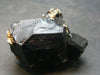 Black Melanite Andradite Garnet Crystal From Mali - 1.6" - 43.71 Grams