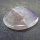 Rare Auralite Super 23 Amethyst Pendant From Canada - 1.3" - 7.0 Grams