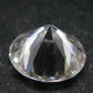 Gem Moissanite Facetted Cut Stone - 23.36 Carats