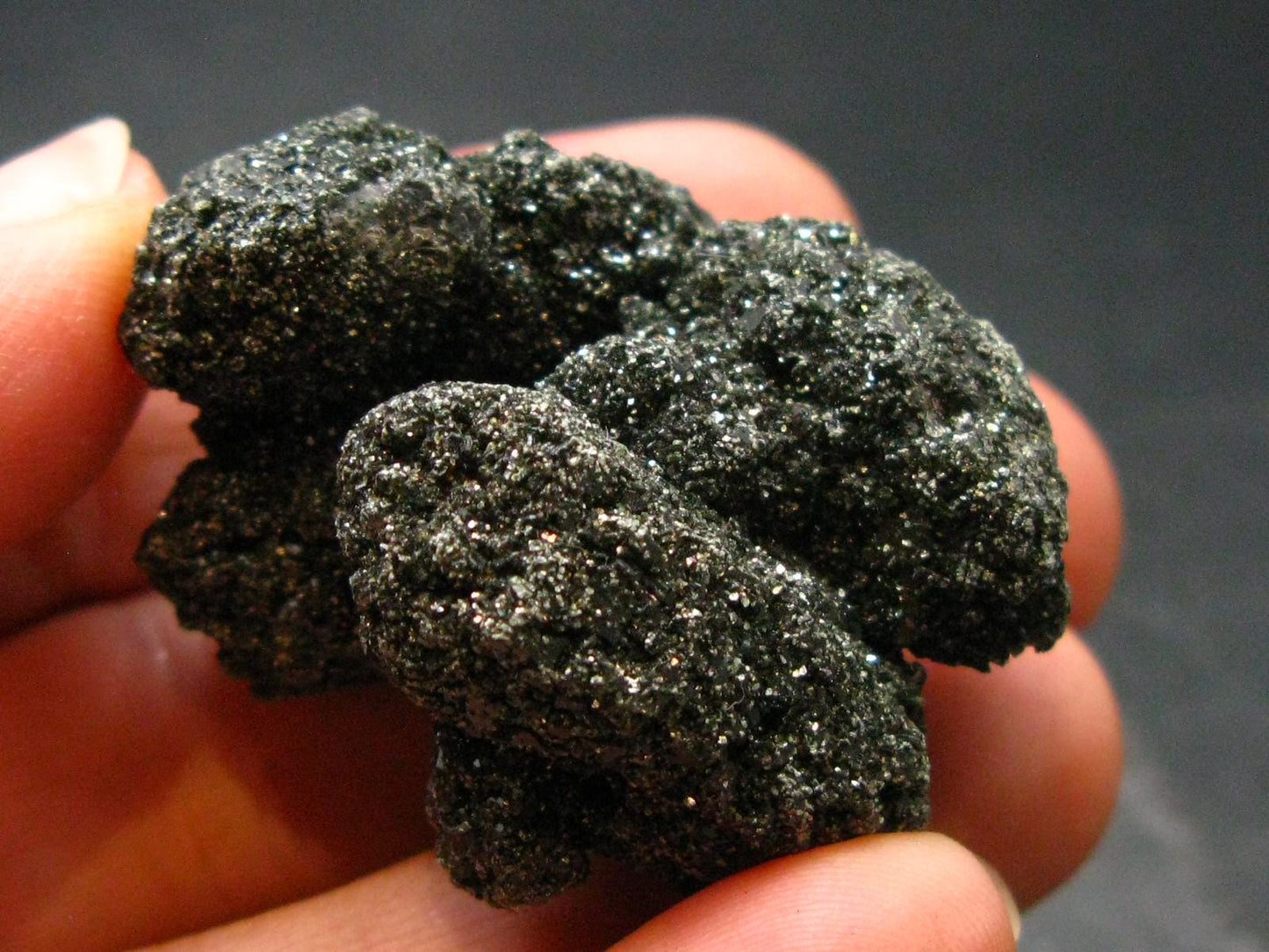 Primalite Cluster From Russia - 21.80 Grams - 1.5"