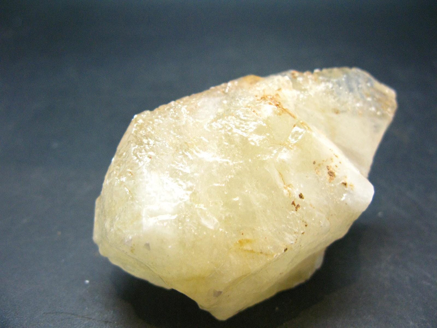 Huge Dogtooth Stellar Beam Calcite Crystal From Tennessee USA - 2.8" - 108.98 Grams