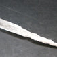 Natrolite Crystal From Tanzania - 2.9" - 4.70 Grams