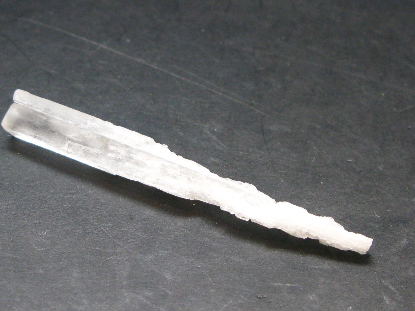 Natrolite Crystal From Tanzania - 2.9" - 4.70 Grams