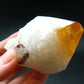 Nice Large Citrine Crystal from Brazil - 3.0"