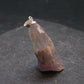 Rare Raw Auralite Super 23 Amethyst Silver Pendant From Canada - 1.6" - 6.84 Grams