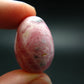 Rhodochrosite Egg from Argentina - 1.0" - 14.85 Grams