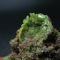 Very Nice Rare Pyromorphite cluster from China - 3.3" - 308 Grams