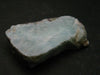 Larimar Polished Slab From Dominican Republic - 1.6"