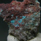 Ajoite Cluster From Arizona USA - 0.6" - 0.80 Grams