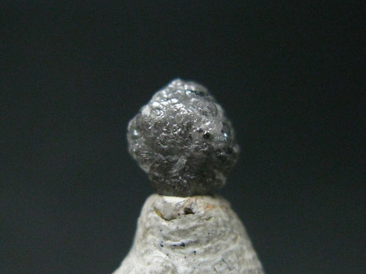 Rare Genuine Diamond Crystal From Congo - 1.28 Carats