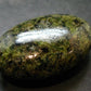 Peridot Olivine Tumbled Stone from Arizona, USA - 2.1" - 65.27 Grams