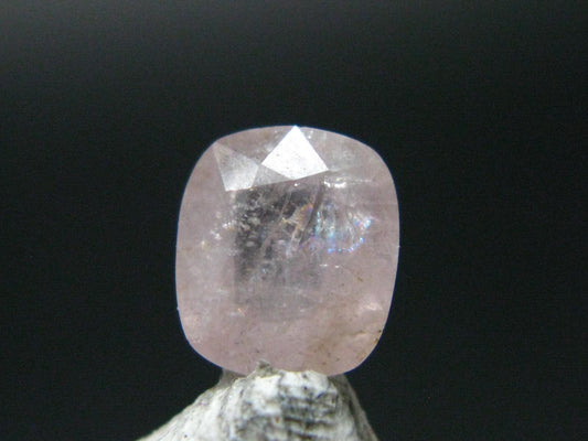 1.77 Carat Rare Gem Taaffeite Cut Stone From Mogok
