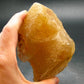 Huge Dogtooth Stellar Beam Calcite Crystal From Tennessee USA - 3.7" - 441.29 Grams